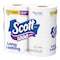 Scott Scott Toilet Paper 4 Rolls 1000 sheet 4 in. 10183 - alternate 2